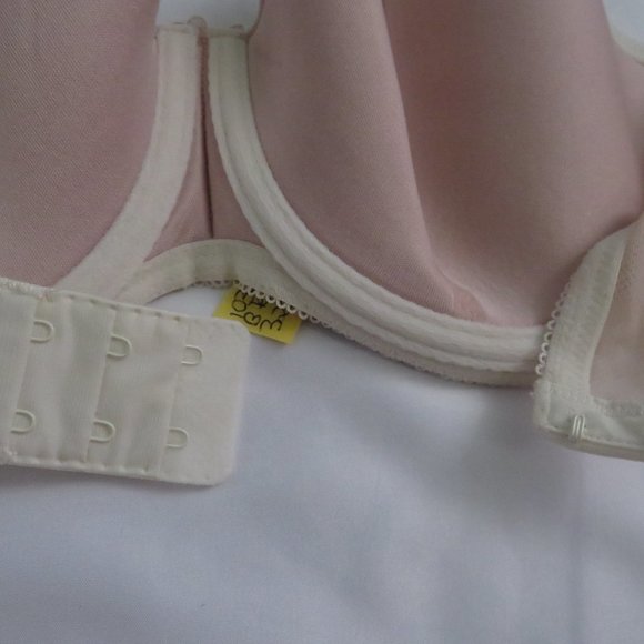 B.Tempt'd by Wacoal Caio Bella Balconette Bra  1034 - Picture 5 of 6